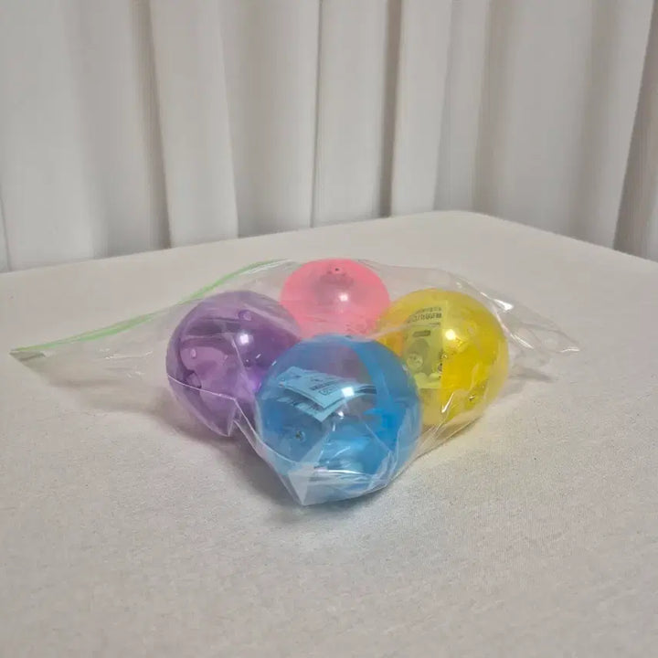 [BUNJANG] Cheekawaii Pouch Gacha Full Set (Sealed) / [풀셋] 치이카와 포대기 가챠(미개봉)