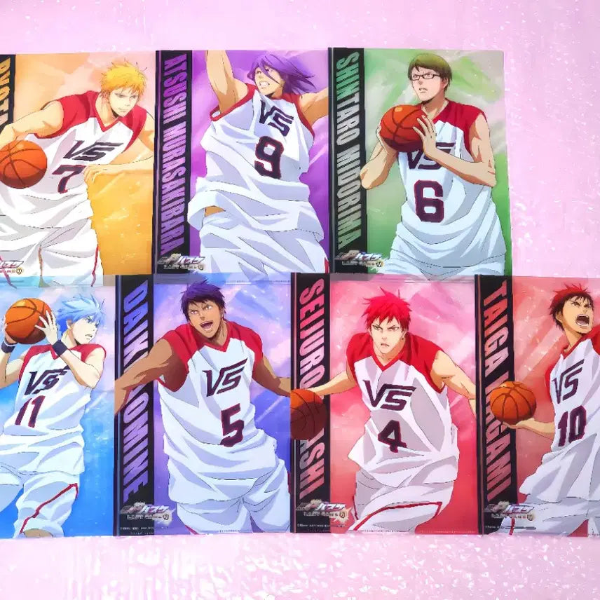 [BUNJANG] Kuroko&