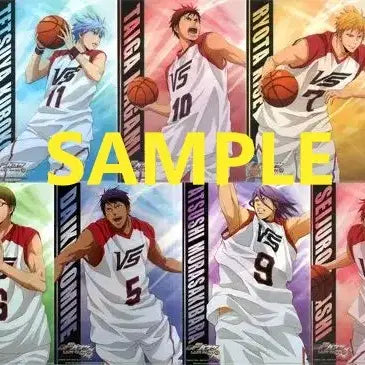 [BUNJANG] Kuroko&