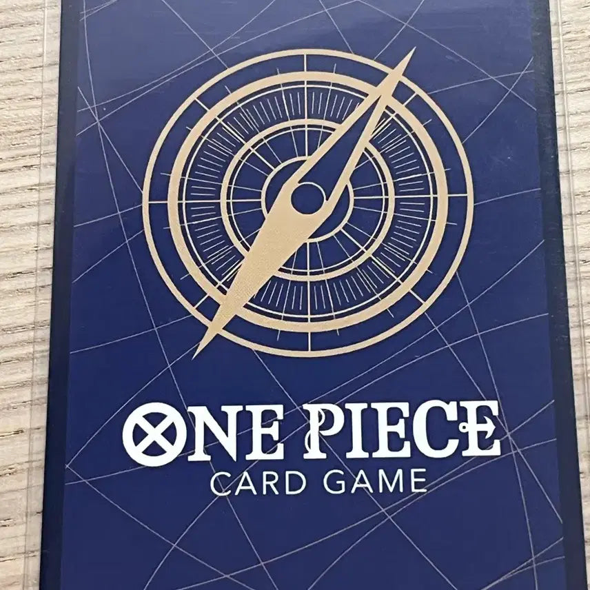 [BUNJANG] One Piece Card Squad &amp; Whitebeard Set / (일판 uc-p) 원피스 카드 스쿼드 &amp; 흰수염 세트
