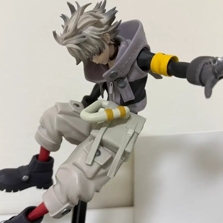 [BUNJANG] Banpresto Chikawa Rudo Figure / 반프레스토 가치아쿠타 루도 피규어
