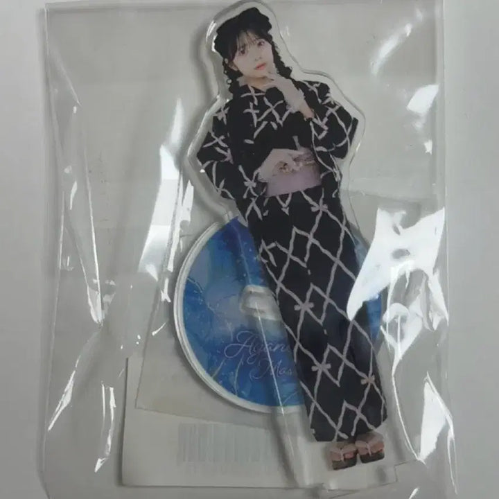 [BUNJANG] Cutie Street Ayano Masuda Ichiban Kuji Acrylic Stand / 큐티스트리트 마스다 아야노 스키쿠지 아크릴 아크스타