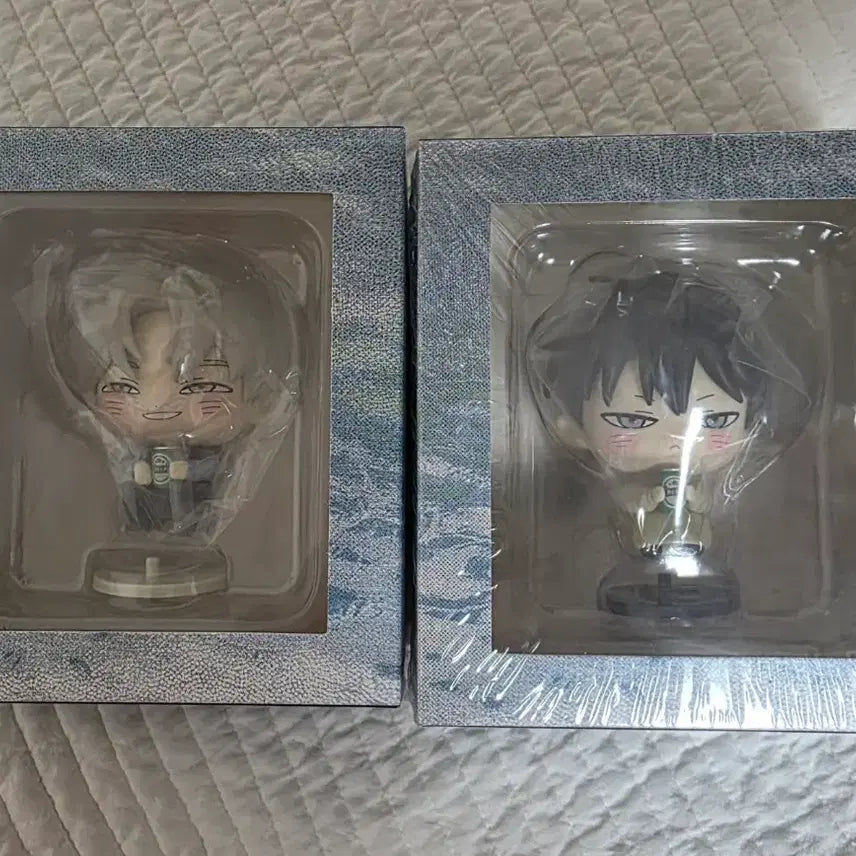 [BUNJANG] The Night of the Sea Moonlight Set Full Components / 물가의 밤 애니플러스 소요모 굿즈 달빛세트 전구성품 물밤