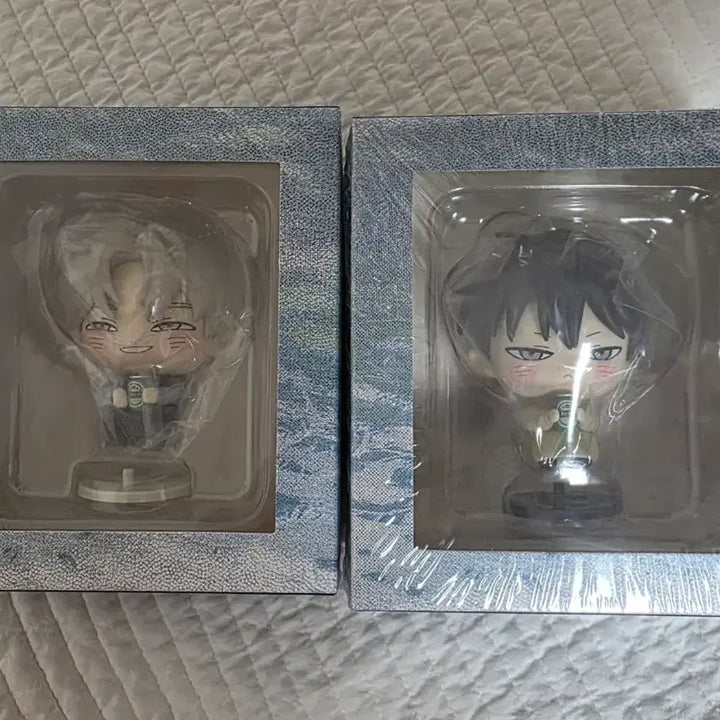 [BUNJANG] The Night of the Sea Moonlight Set Full Components / 물가의 밤 애니플러스 소요모 굿즈 달빛세트 전구성품 물밤