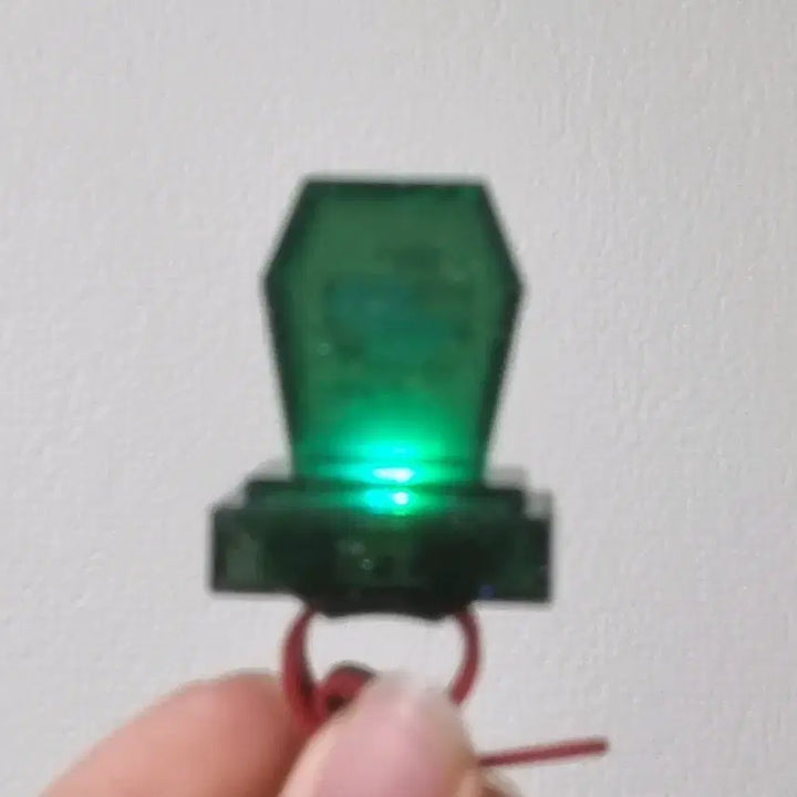 [BUNJANG] Zutto Mayoi Ring Light / 즛토마요 좀크라 링라이트