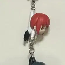 [BUNJANG] Chainsaw Man Gacha Figure Set / 급처) 체인소맨 대롱 가챠 포함 가챠 18개