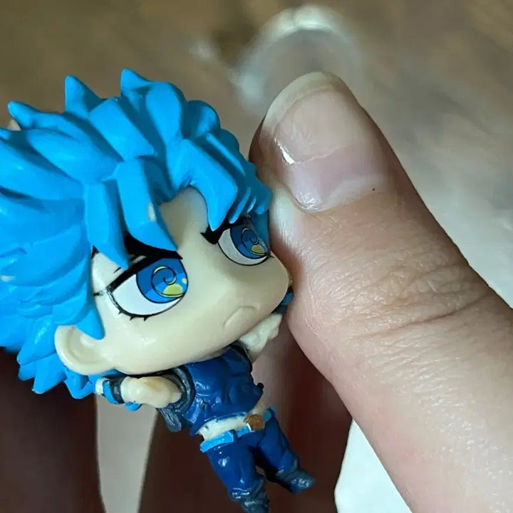 [BUNJANG] JoJo&