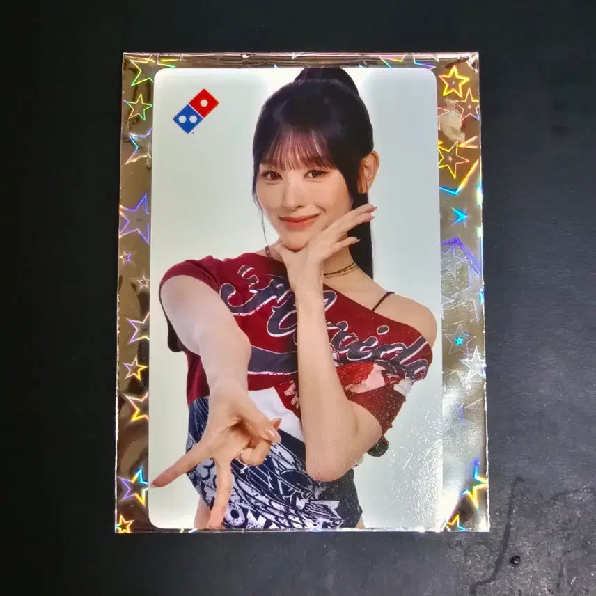 [BUNJANG] Domino&