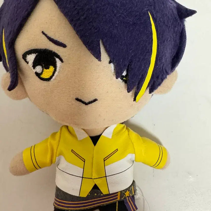 [BUNJANG] Ensemble Stars! Sengoku Shinobu Plush Doll / 앙스타 센고쿠 시노부 구누이