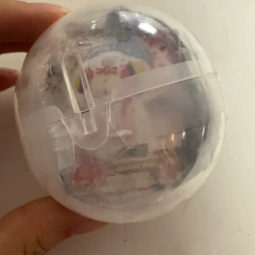 [BUNJANG] Aikatsu! &amp; PriPara Gachapon Acrylic Card Keyring Set / 아이카츠 아이엠스타, 프리파라 가챠폰 아크릴 카드 키링