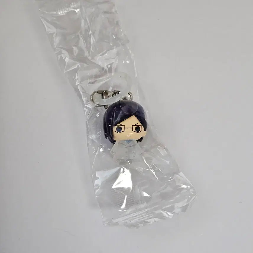 [BUNJANG] Bleach Mezurushi Gacha Vol. 3 Uryu Ishida / 블리치 메지루시 가챠 3탄 이시다 우류 미개봉판매