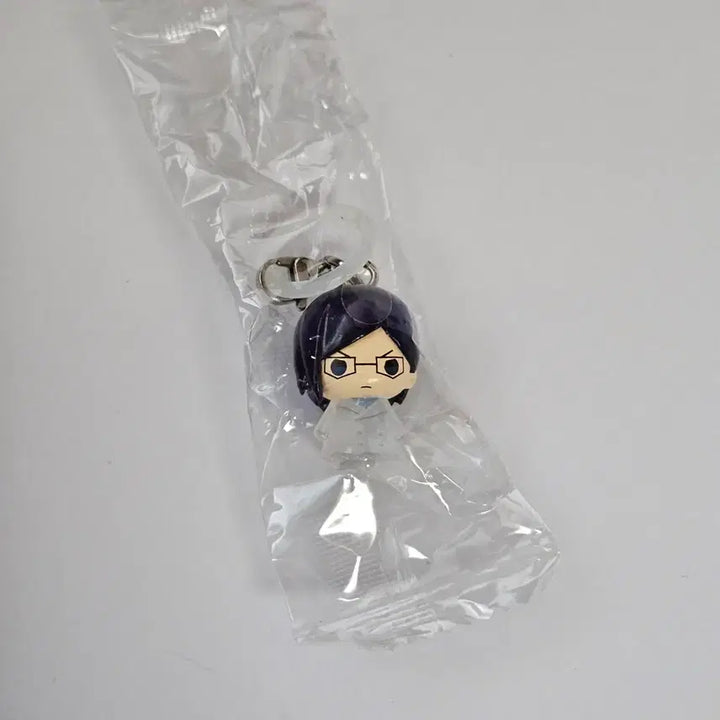 [BUNJANG] Bleach Mezurushi Gacha Vol. 3 Uryu Ishida / 블리치 메지루시 가챠 3탄 이시다 우류 미개봉판매