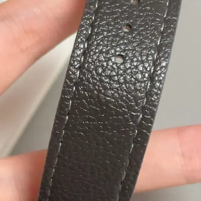 [BUNJANG] Gintama Hijikata Toshiro Wristwatch / 은혼 히지카타 토시로 손목시계