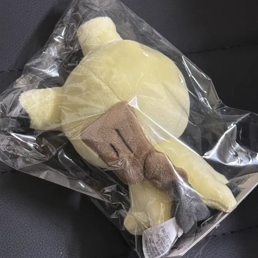 [BUNJANG] Pokemon Mimikyu Plush Doll (approx. 15-20cm) / 포켓몬스터 따라큐 인형