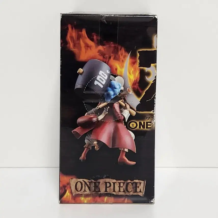 [BUNJANG] Banpresto One Piece DXF Figure Grandline Men Film Z vol.1 Usopp / 반프레스토 원피스 DXF 피규어 그랜드라인 맨 필름Z vol.1 우솝