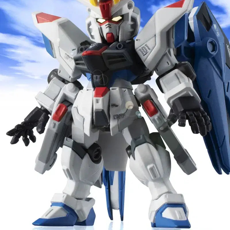 [BUNJANG] Gundam Ensemble EX Freedom Gundam ver.GCP / 건담 앙상블 ex 프리덤 건담 ver.GCP [MOBILE SUIT ENSEMBLE EX]