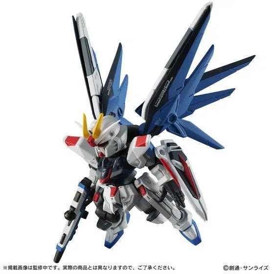[BUNJANG] Gundam Ensemble EX Freedom Gundam ver.GCP / 건담 앙상블 ex 프리덤 건담 ver.GCP [MOBILE SUIT ENSEMBLE EX]