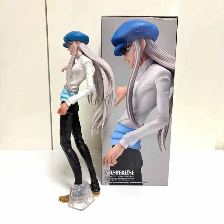 [BUNJANG] Hunter x Hunter Chimera Ant arc Kite Figure C Prize / 헌터헌터 키메라엔트 쿠지 c상 카이토 피규어