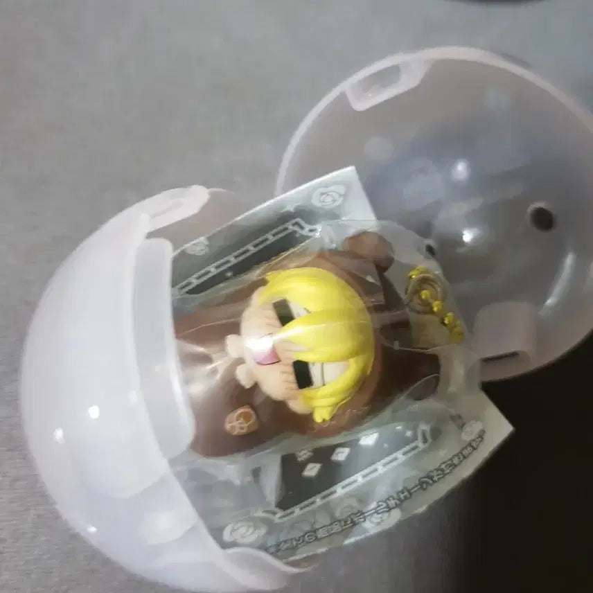 [BUNJANG] Ouran High School Host Club Tamaki Suoh Okurumi Gashapon / 오란고교 스오우 타마키 오쿠루미 호스트부 사교클럽
