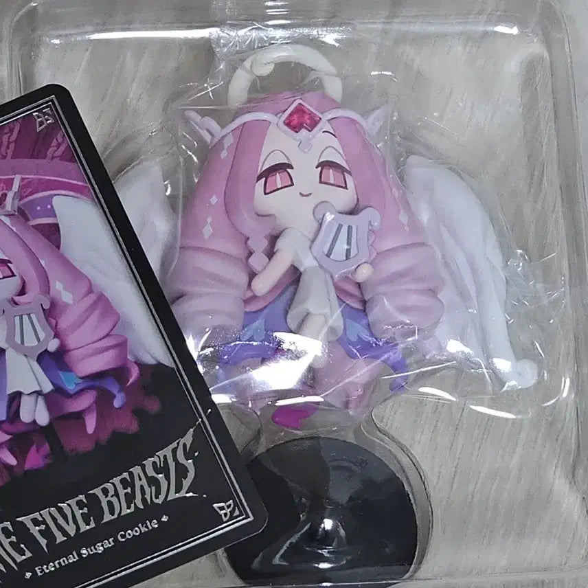 [BUNJANG] Eternal Sugar Cookie Figure / 이터널 슈가 쿠키 피규어