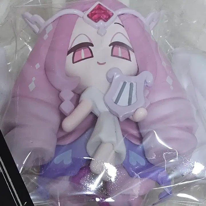 [BUNJANG] Eternal Sugar Cookie Figure / 이터널 슈가 쿠키 피규어