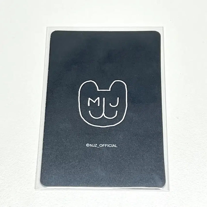[BUNJANG] NewJeans Minji Hong Kong ComplexCon Limited Edition POB Photocard / 뉴진스 NJZ njz 민지 홍콩 콤플렉스콘 한정 미공포 포카 포토카드