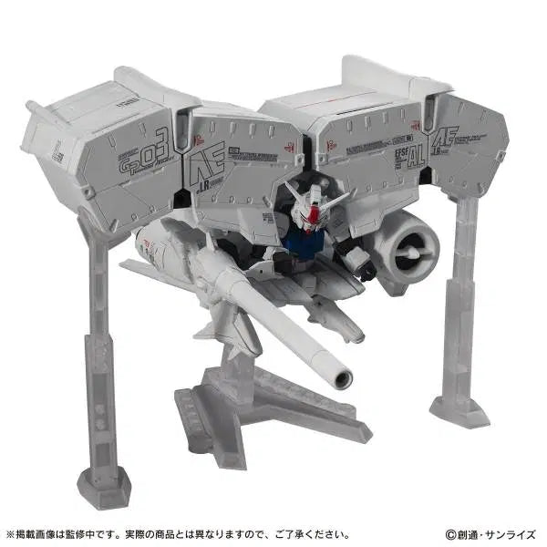 [BUNJANG] Mobile Suit Ensemble EX40 Dendrobium / 건담 앙상블 ex 40탄 덴드로비움 [MOBILE SUIT ENSEMBLE EX40]