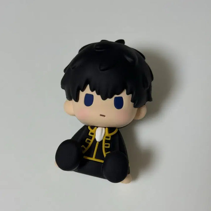 [BUNJANG] Gintama Pote Pote Toshirou Hijikata Figure / 은혼 포테포테 히지카타 토시로 양도 판매