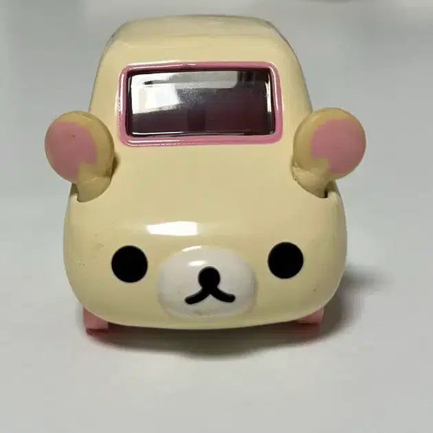 [BUNJANG] Rilakkuma Korilakkuma Tomica / 코리락쿠마 리락쿠마 토미카