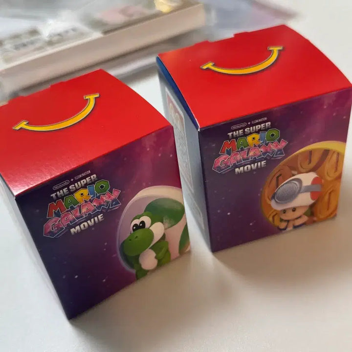 [BUNJANG] McDonald&