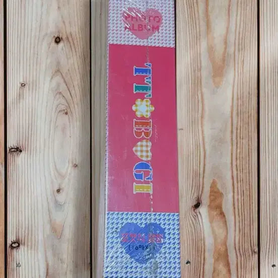[BUNJANG] Kkoma Torae Tteobeogi 3-Album Set / 꼬마또래 떠버기 앨범3종세트