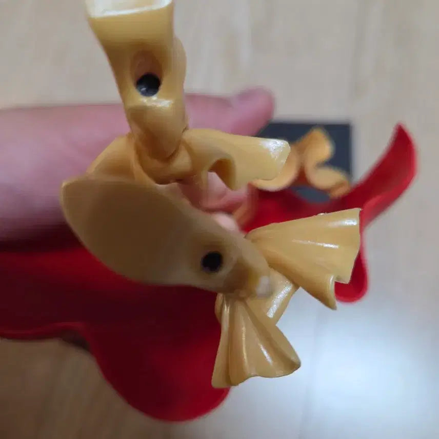 [BUNJANG] One Piece Boa Hancock Golden Dress Figure / 원피스 보아핸콕 금빛 드레스 피규어