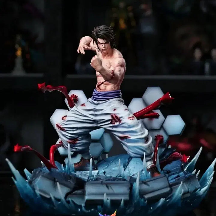 [BUNJANG] Yqy Chosou Sealed Anime Figure / Yqy 쵸소우 레진피규어 미개봉 팝니다