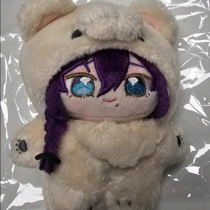 [BUNJANG] Ensemble Stars! Izumi Mamonu "Nui" Plush / 앙스타 마요이 곰누이 이츠누이 팝니다