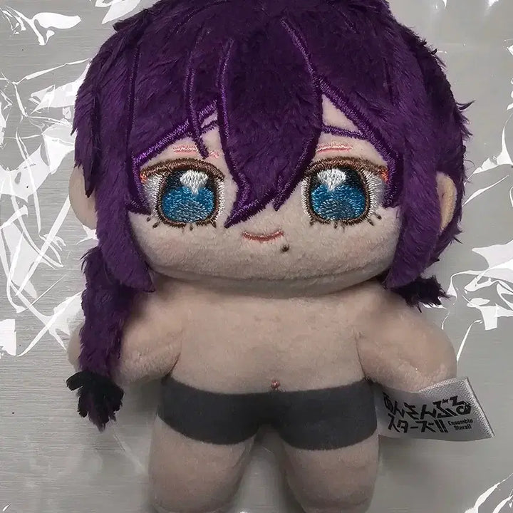 [BUNJANG] Ensemble Stars! Izumi Mamonu "Nui" Plush / 앙스타 마요이 곰누이 이츠누이 팝니다
