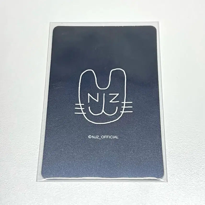 [BUNJANG] NewJeans NJZ ComplexCon Hong Kong Limited Edition POB Photocard / 뉴진스 NJZ njz 단체 홍콩 콤플렉스콘 한정 미공포 포카 포토카드