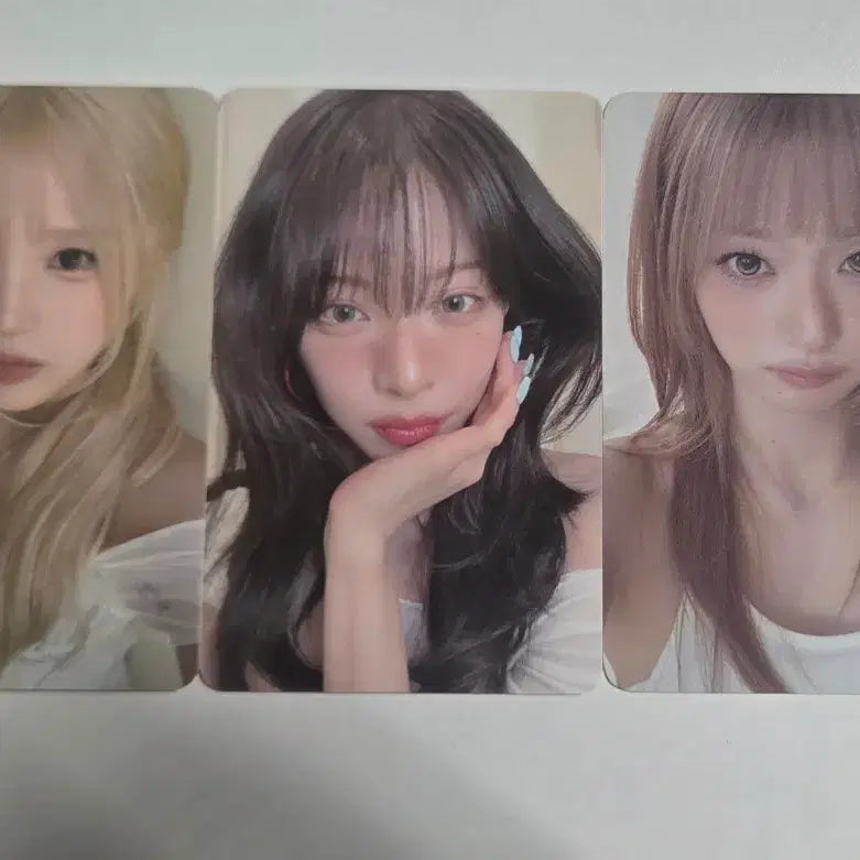 [BUNJANG] fromis_9 Popup Photocard Bundle Set / 프로미스나린 팝업 포토카드