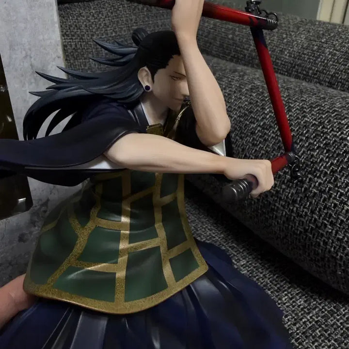 [BUNJANG] Kotobukiya Suguru Geto Jujutsu Kaisen 0 Figure / 코토부키야 게토 스그루 주술회전0