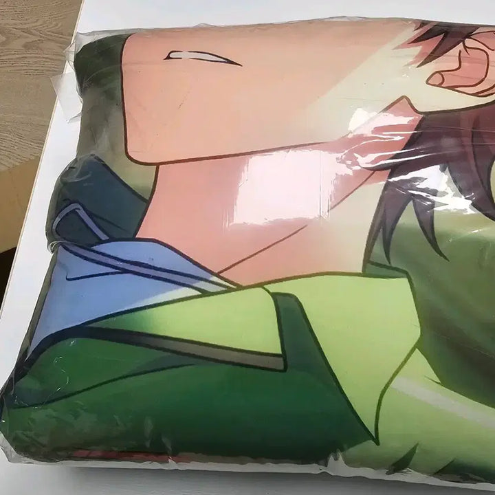 [BUNJANG] Ensemble Stars Chiai Gigo Big Cushion / 앙스타 치아키 gigo 빅쿠션 팝니다!