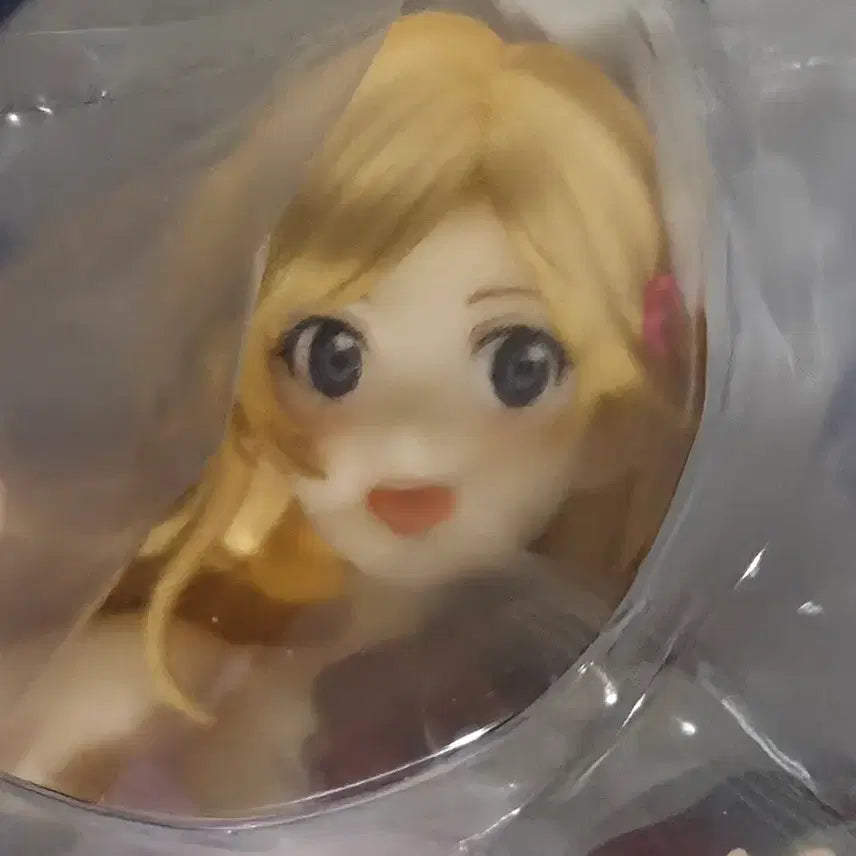 [BUNJANG] Aniplex Miyazono Kaori Scale Figure (Sealed) / 미개봉 애니플렉스 미야조노 카오리