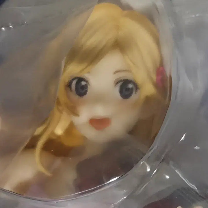 [BUNJANG] Aniplex Miyazono Kaori Scale Figure (Sealed) / 미개봉 애니플렉스 미야조노 카오리