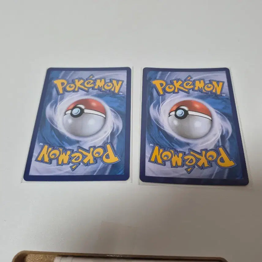 [BUNJANG] Pokemon Card Ancient Dragonite (x2) / 포켓몬 카드 고대 망나뇽 2장