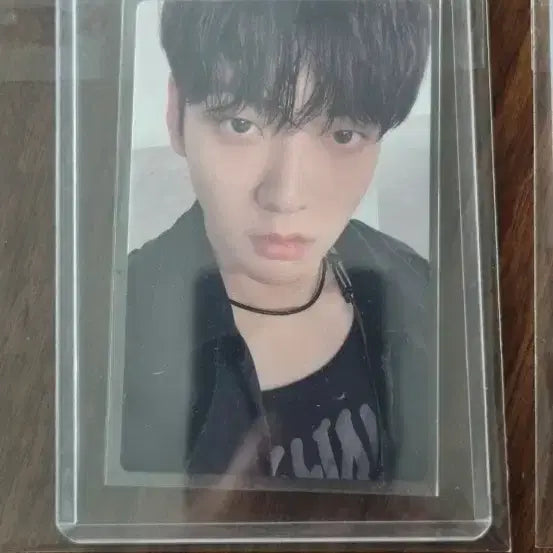 [BUNJANG] TXT Soobin GBGB Japan Limited Special POB Photocard Set (5 pcs) / TXT 투바투 수빈 GBGB 일본 한정 특전 포카 5장