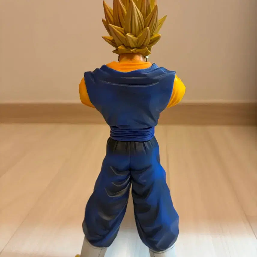 [BUNJANG] Dragon Ball Z Vegito Figure / 베지트피규어