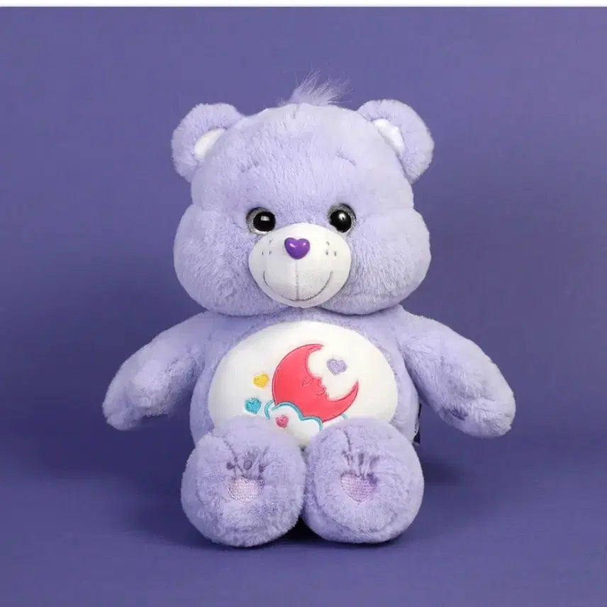 [BUNJANG] Care Bears Sweet Dream Bear Medium Plush 27cm / [새상품]케어베어 스윗드림베어 중형인형27cm