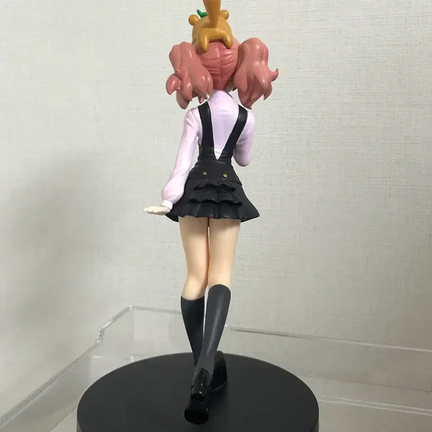 [BUNJANG] Inu x Boku SS Roro Miya Karuta Figure / 이누보쿠 로로미야 카루타 피규어 미소녀 이누x보쿠 와타누키 상자o