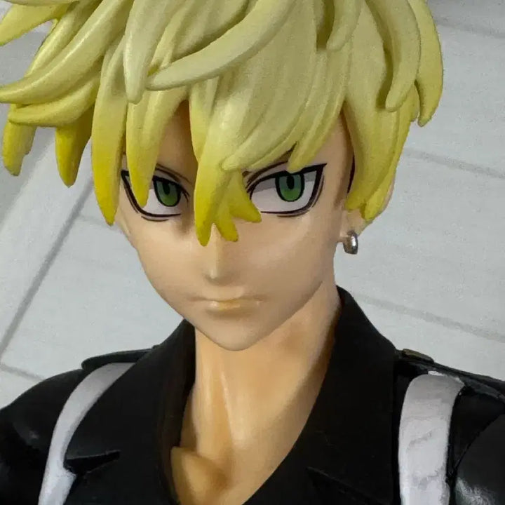 [BUNJANG] Tokyo Revengers Chifuyu Matsuno Christmas Battle Figure Prize D / 도리벤 치후유 성야결전 피규어 쿠지 D상