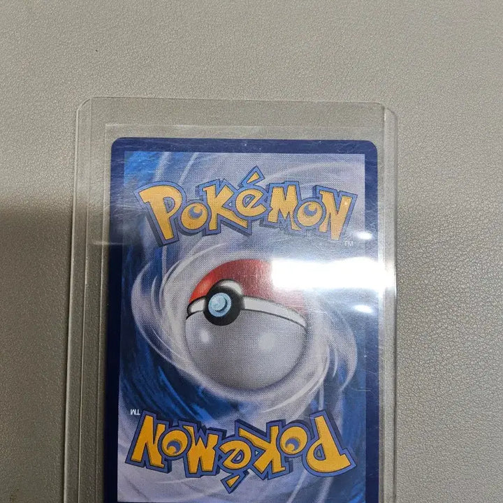 [BUNJANG] Mega Lucario EX SAR Card / 메가루카리오 EX sar
