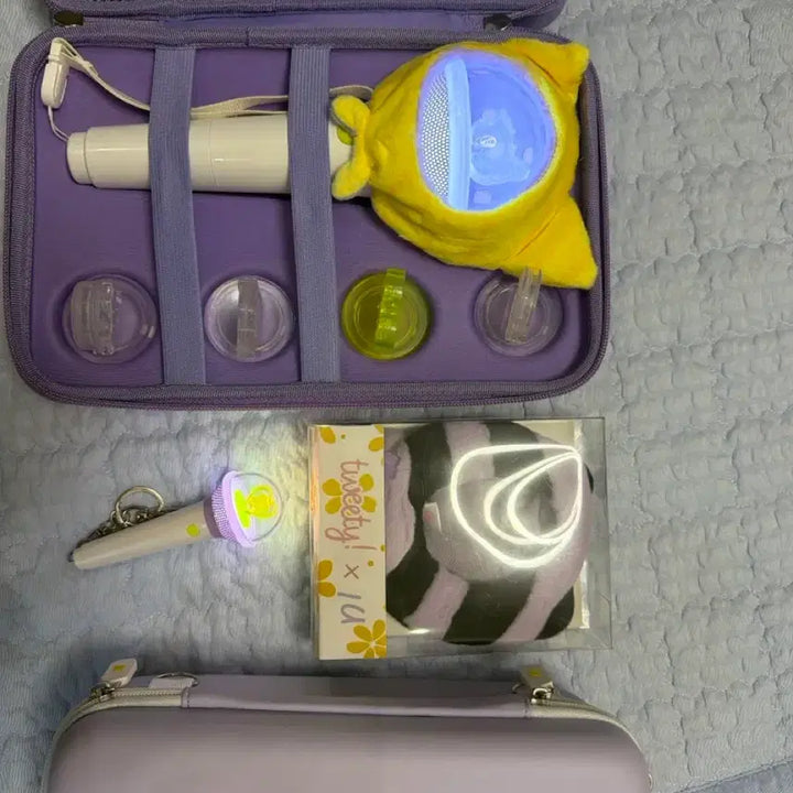 [BUNJANG] Aiki Pouch, Hat Parts, Mini Aiki / 아이크 파우치 아이크 모자 파츠 미니 아이크
