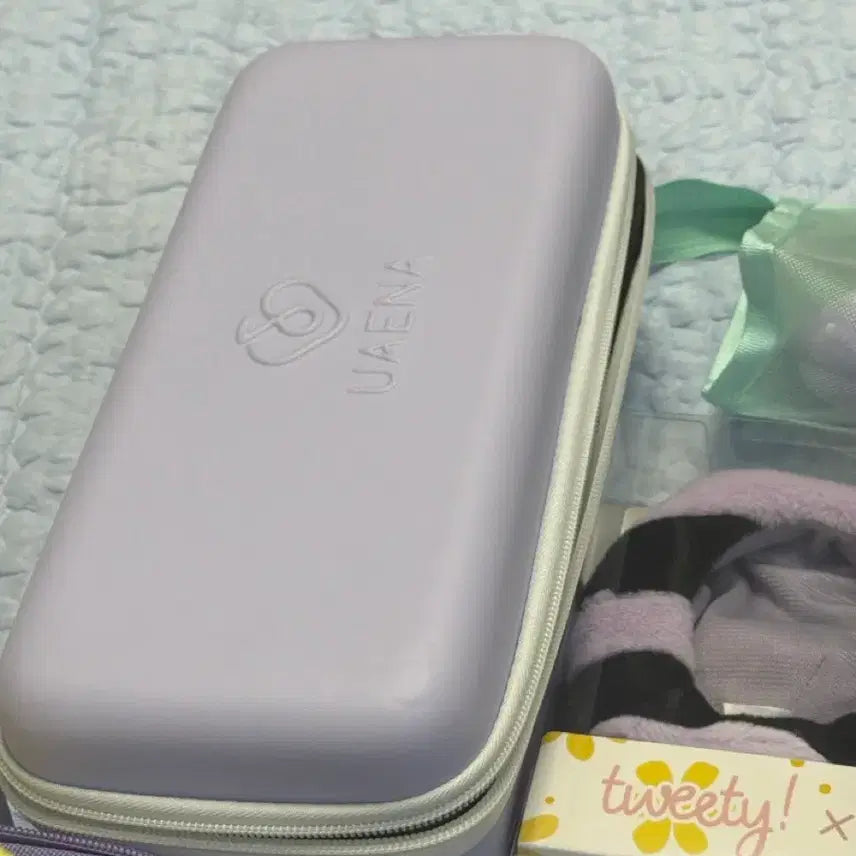 [BUNJANG] Aiki Pouch, Hat Parts, Mini Aiki / 아이크 파우치 아이크 모자 파츠 미니 아이크